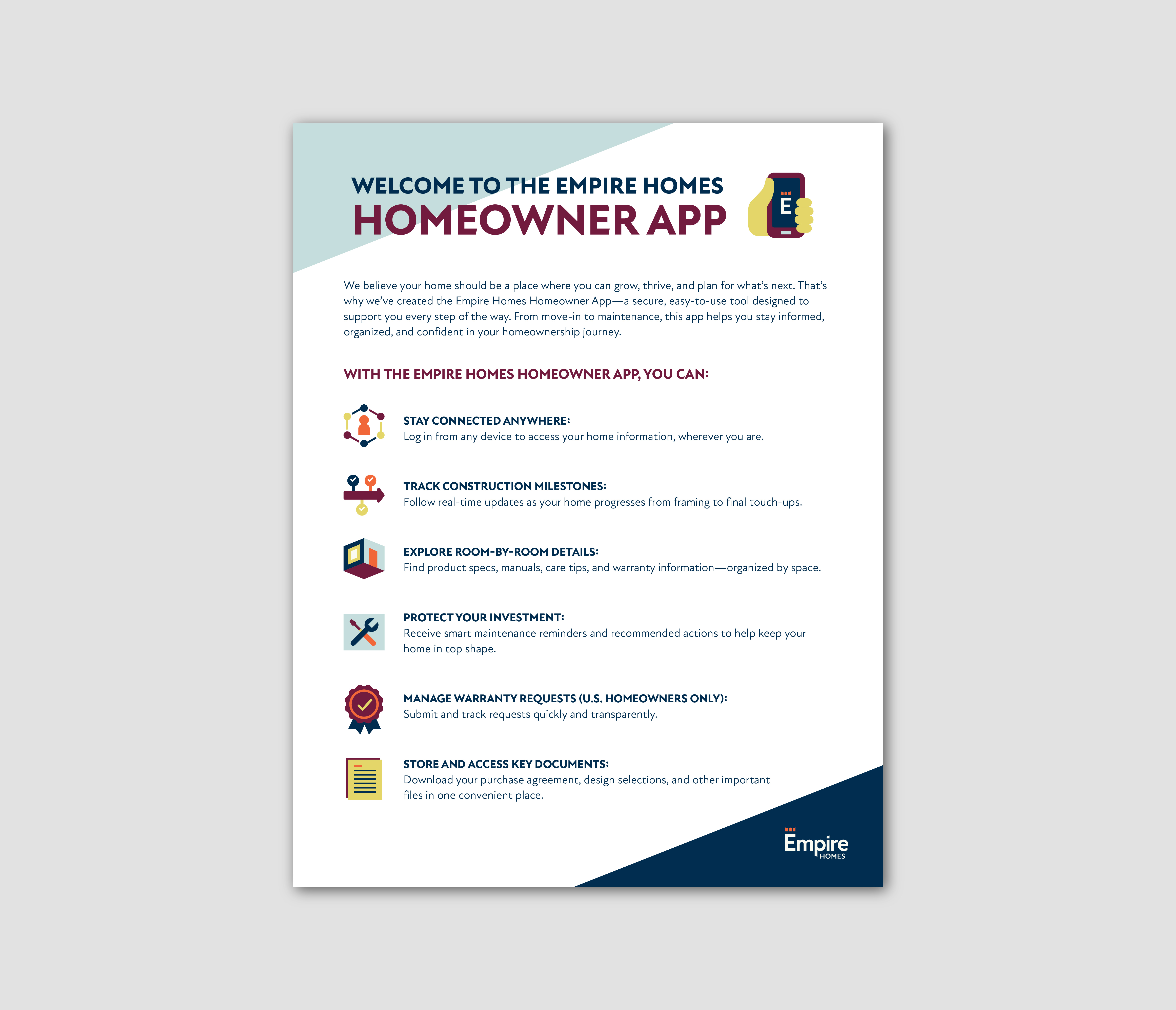 Applied Document Design